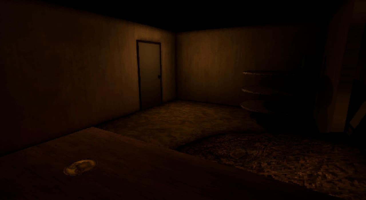 Paracusia Demo