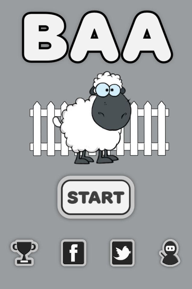Baa - Politics and Sheep screenshot 2