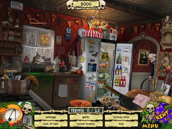 Halloween: Trick or Treat screenshot 2