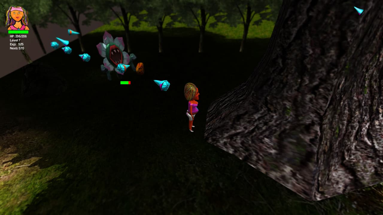 Candice DeBébés Incredibly Trick Lifestyle screenshot 3
