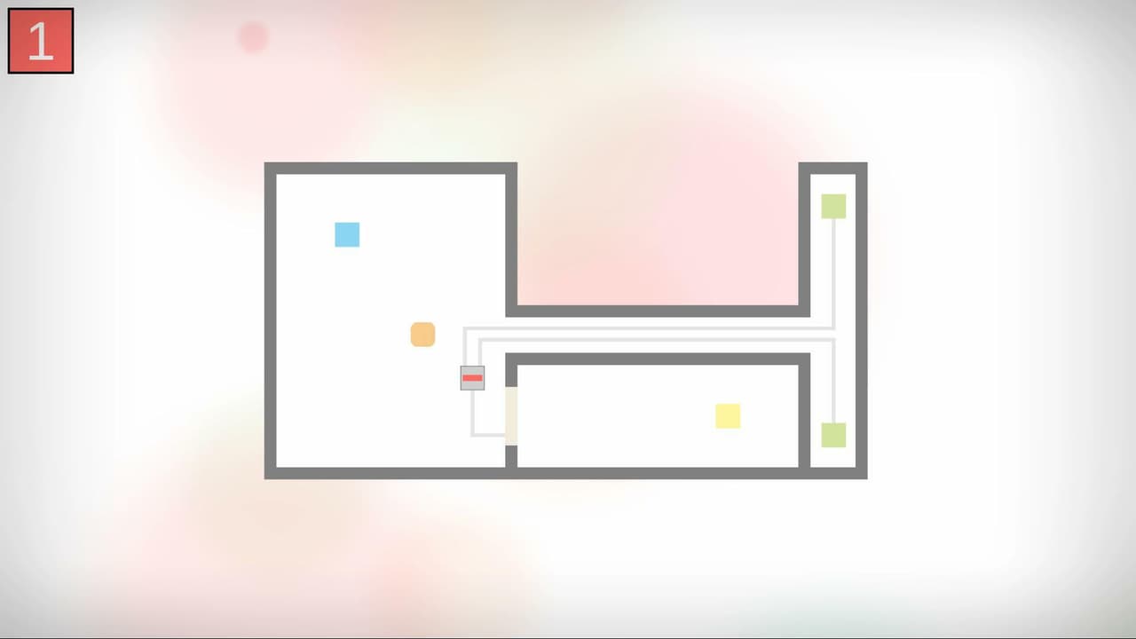 Déjà Vu (itch) (EricFreeman)