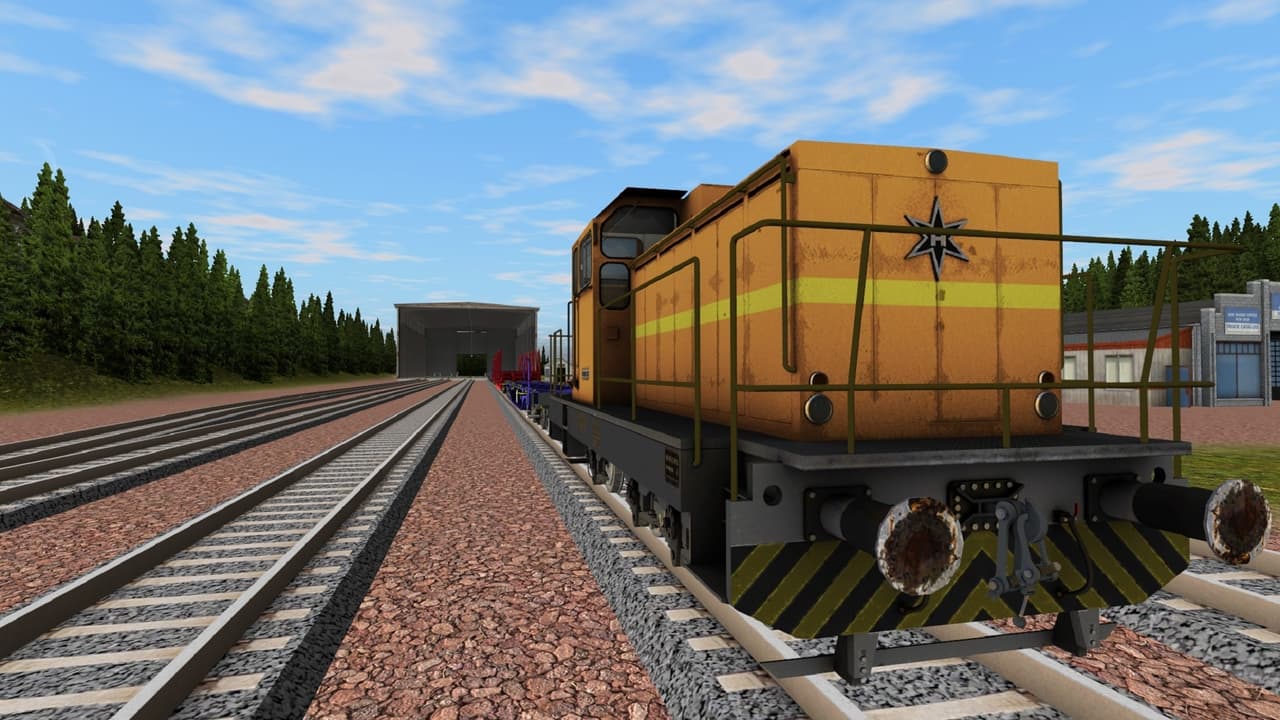 Rigs of Rods (itch) screenshot 4
