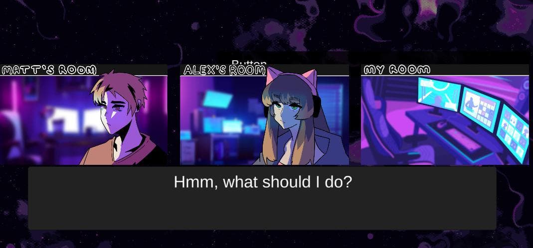 Be My Player 2...? screenshot 3