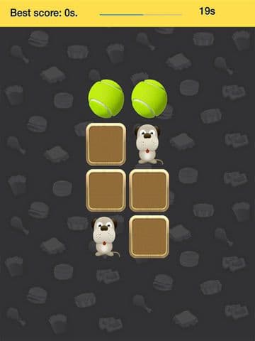 Kids Fun Memory Match Game! screenshot 3