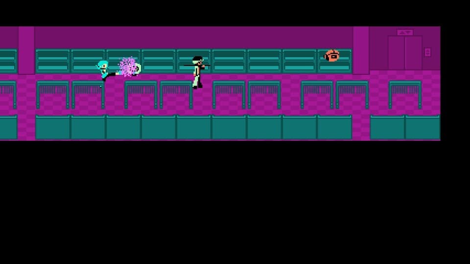 FightBit screenshot 5