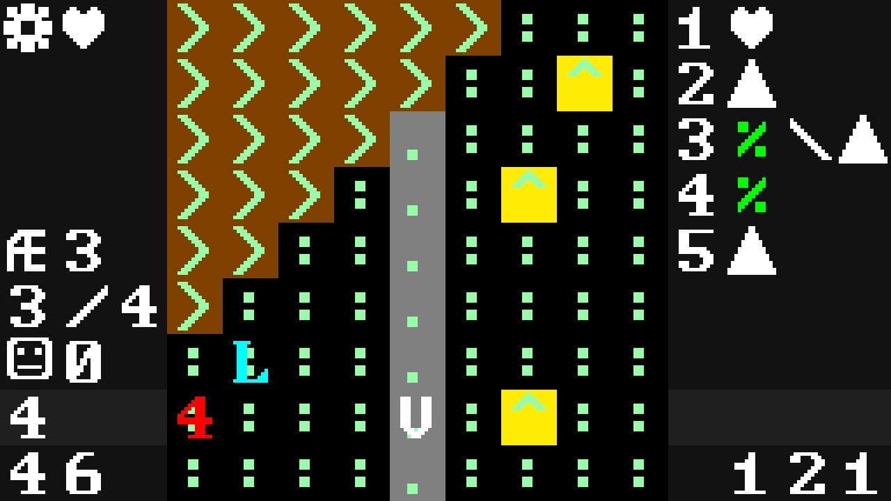 Scrolling Scroll Rl screenshot 3