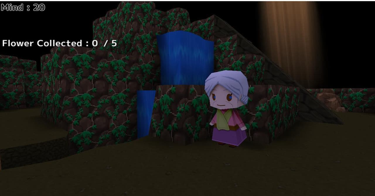 UnderSands screenshot 2