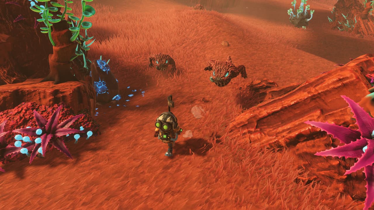 Space for Sale screenshot 5