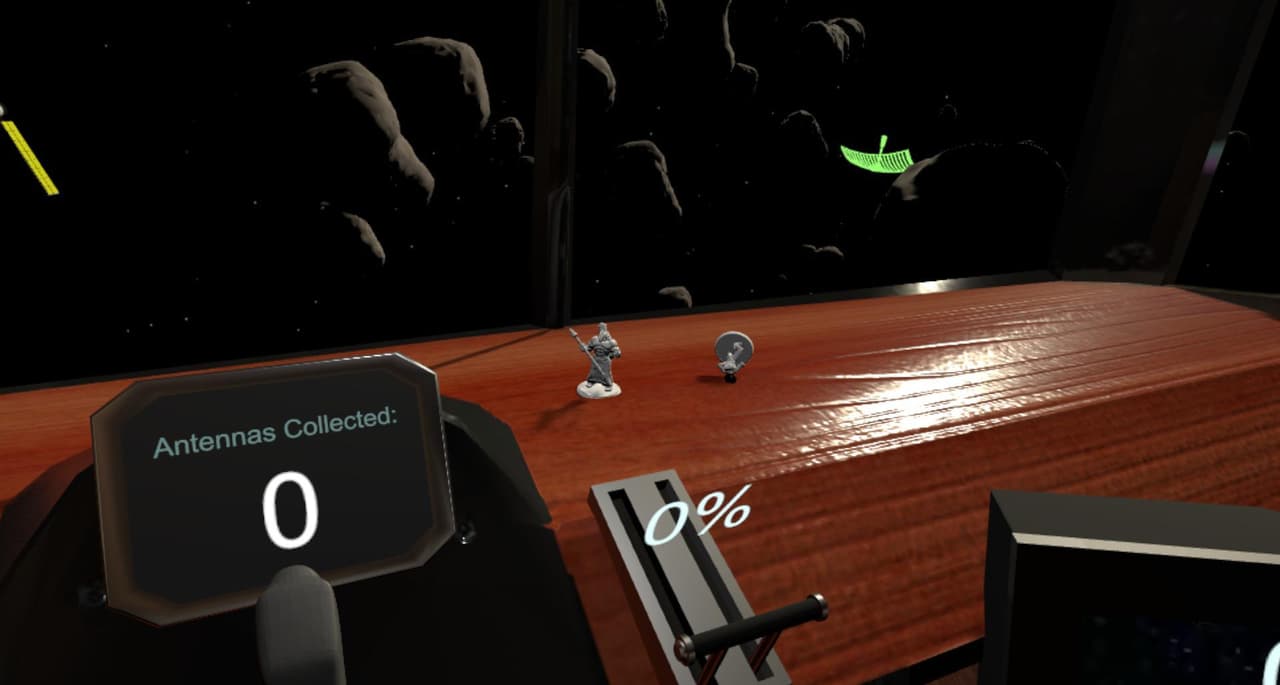 Cable Hopper screenshot 3