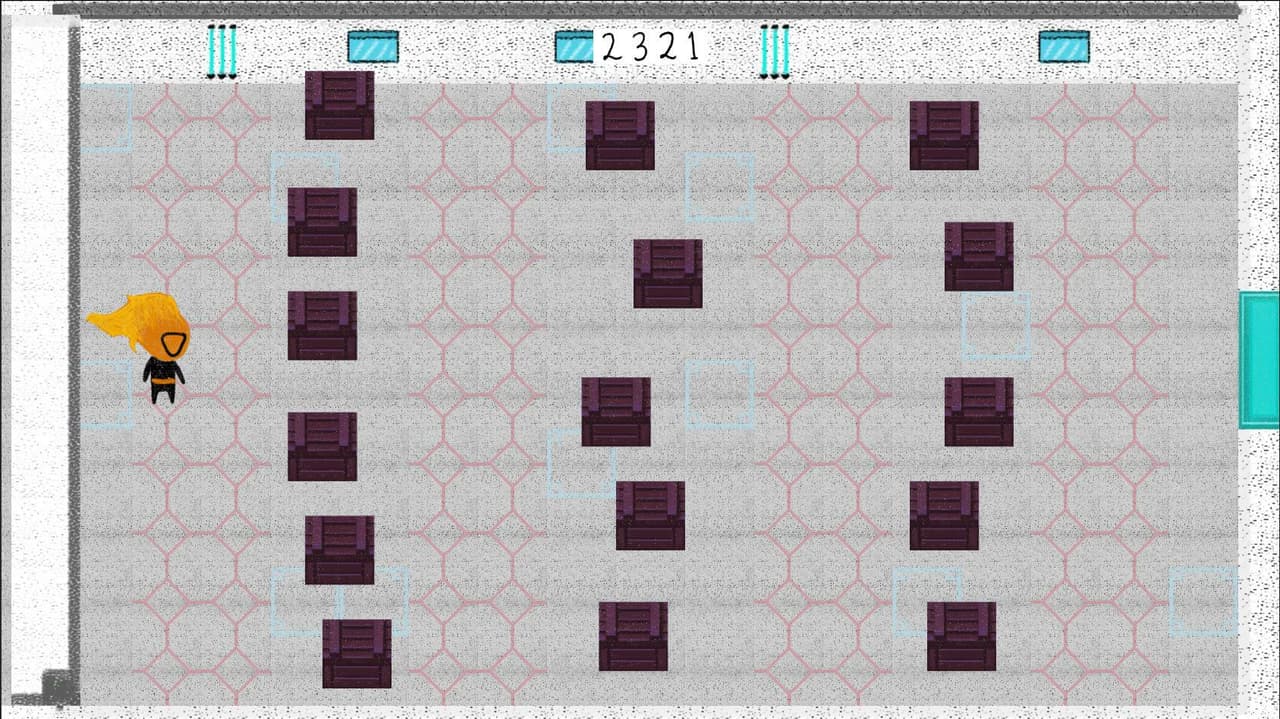 Space escape (Aayush) screenshot 3