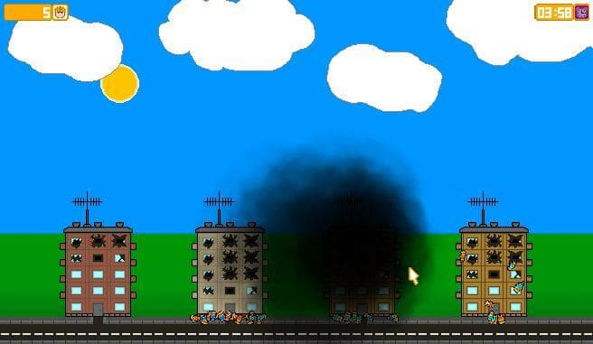 Gods Builder (Строитель от Бога) screenshot 4