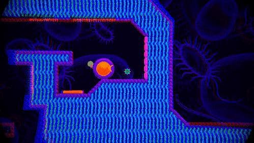 RetroVirus (itch) (Diff, abhyuSardesai, AccidentalMallu, Sebastian Beltran) screenshot 3