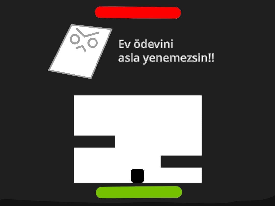 Yaratıcı İsimli Matematik Oyunu screenshot 3
