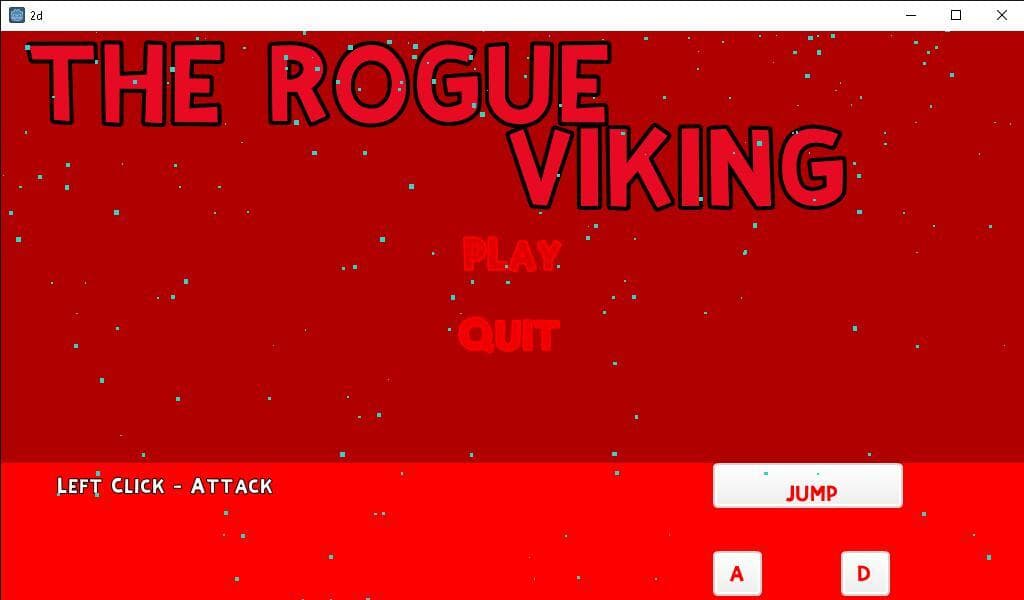 The Rogue Viking screenshot 2