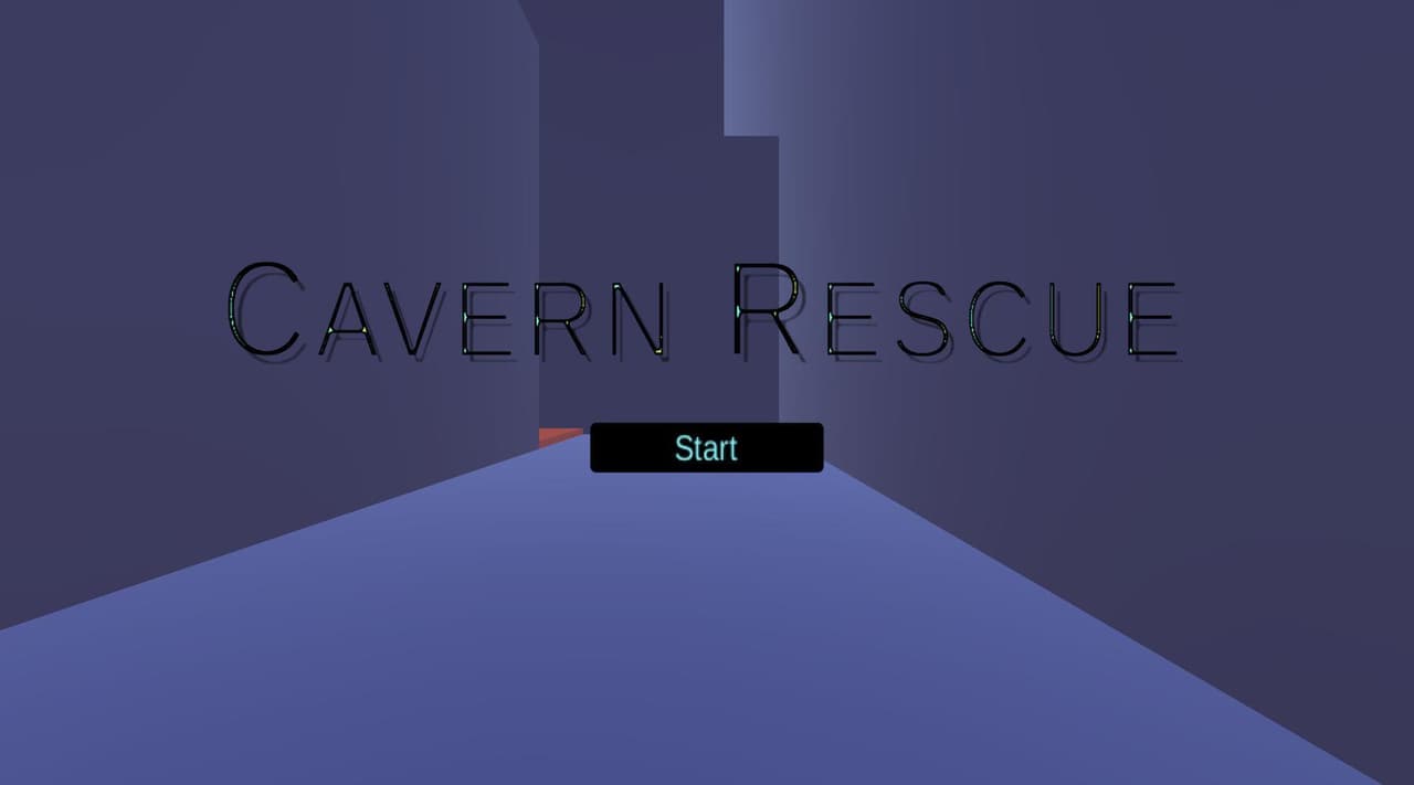 Cavern Rescue