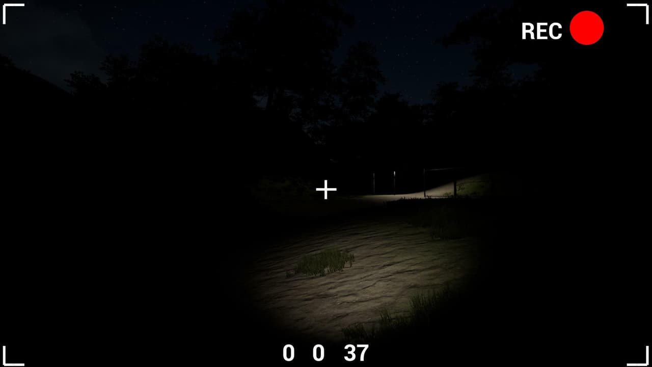 Fear of the Unknown (itch) (blooperss) screenshot 4