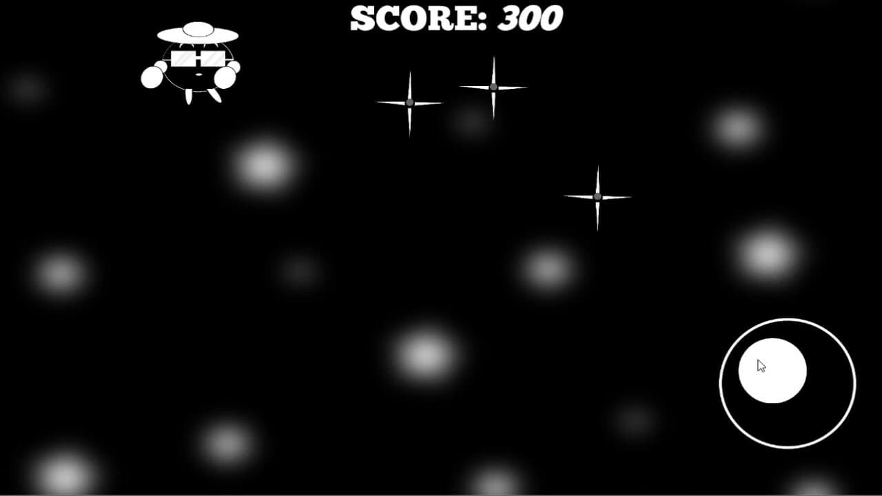 GLASSES! RUN AWAY screenshot 3