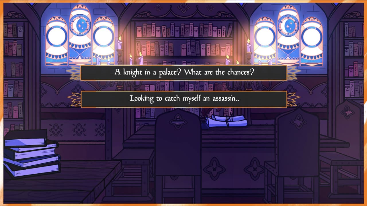 Errant Kingdom screenshot 5