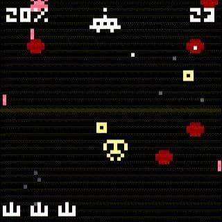 Star Shield Redux