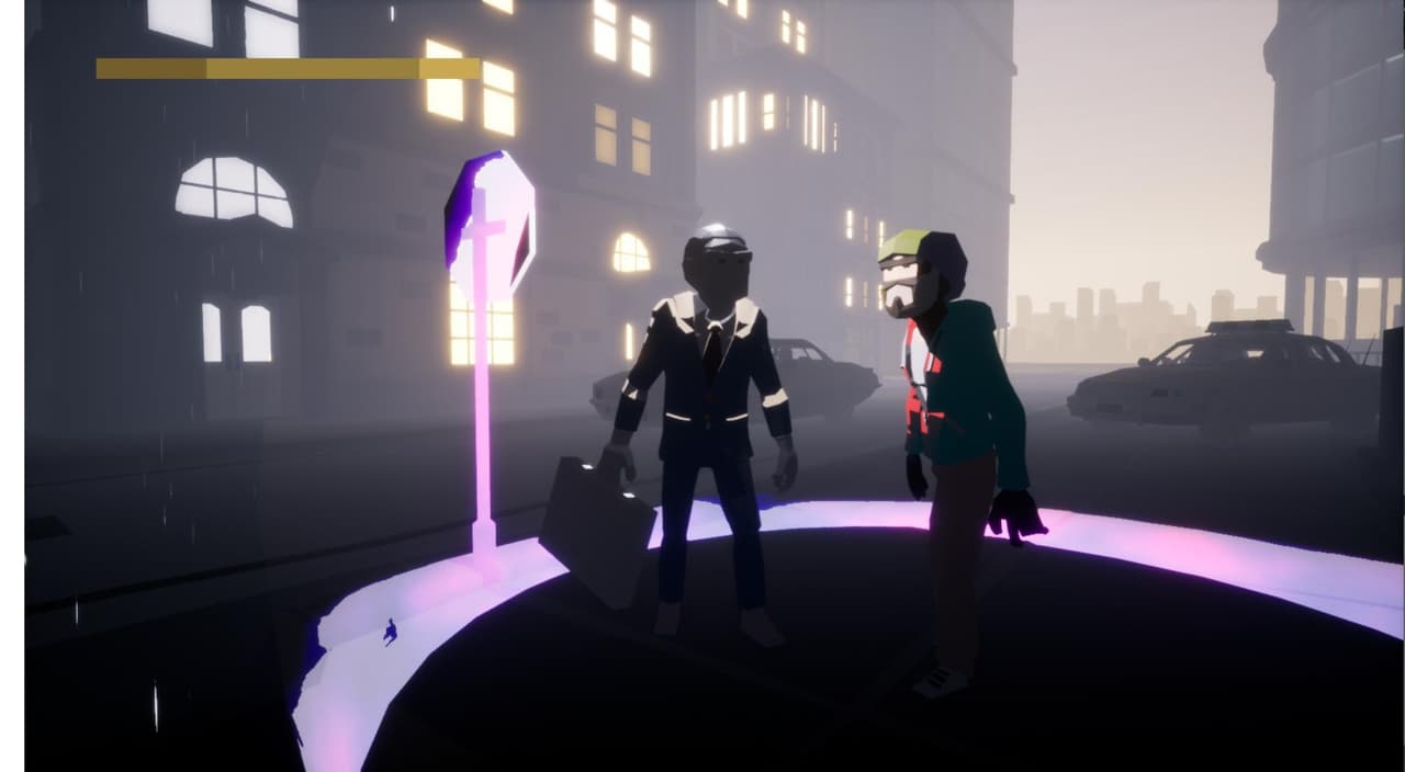 Down Bringer screenshot 2