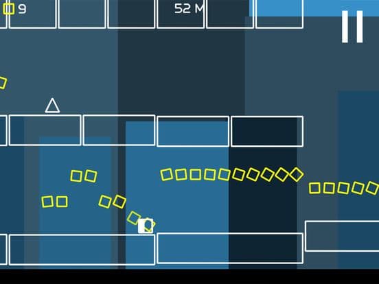 Uber Shape screenshot 2