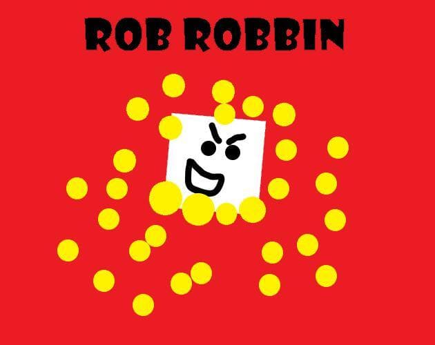 Rob Robbin