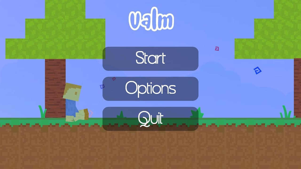 Valm screenshot 3