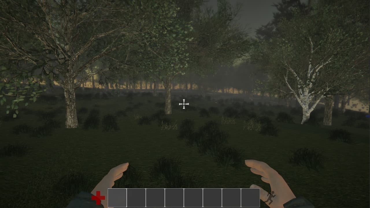 Afterlifes screenshot 4