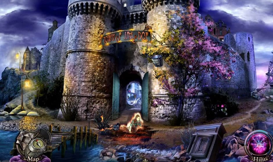 Surface: The Noise She Couldnt Make Collectors Edition screenshot 6