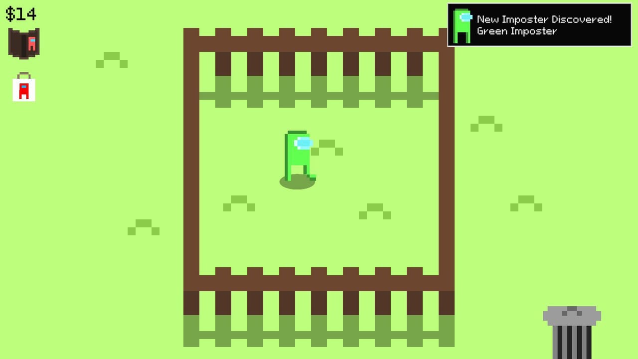 Imposter Evolution: REVOLVED screenshot 2