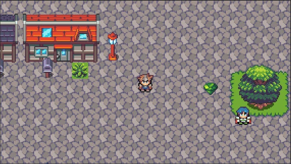 Fusion Nexus: Alchemic Evolution screenshot 5