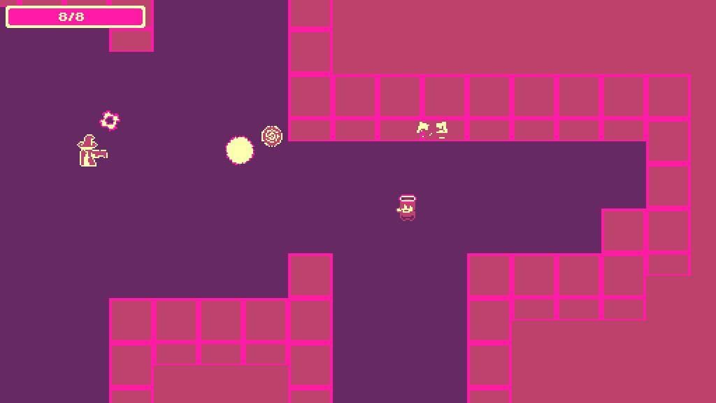 UNFINISHED GAMES COLLECTION 2015-2018 screenshot 2