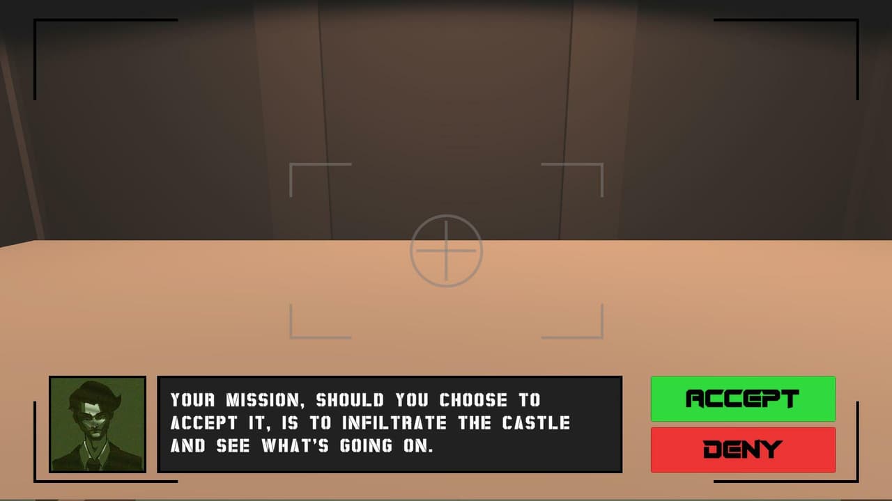 Camera Spy screenshot 2