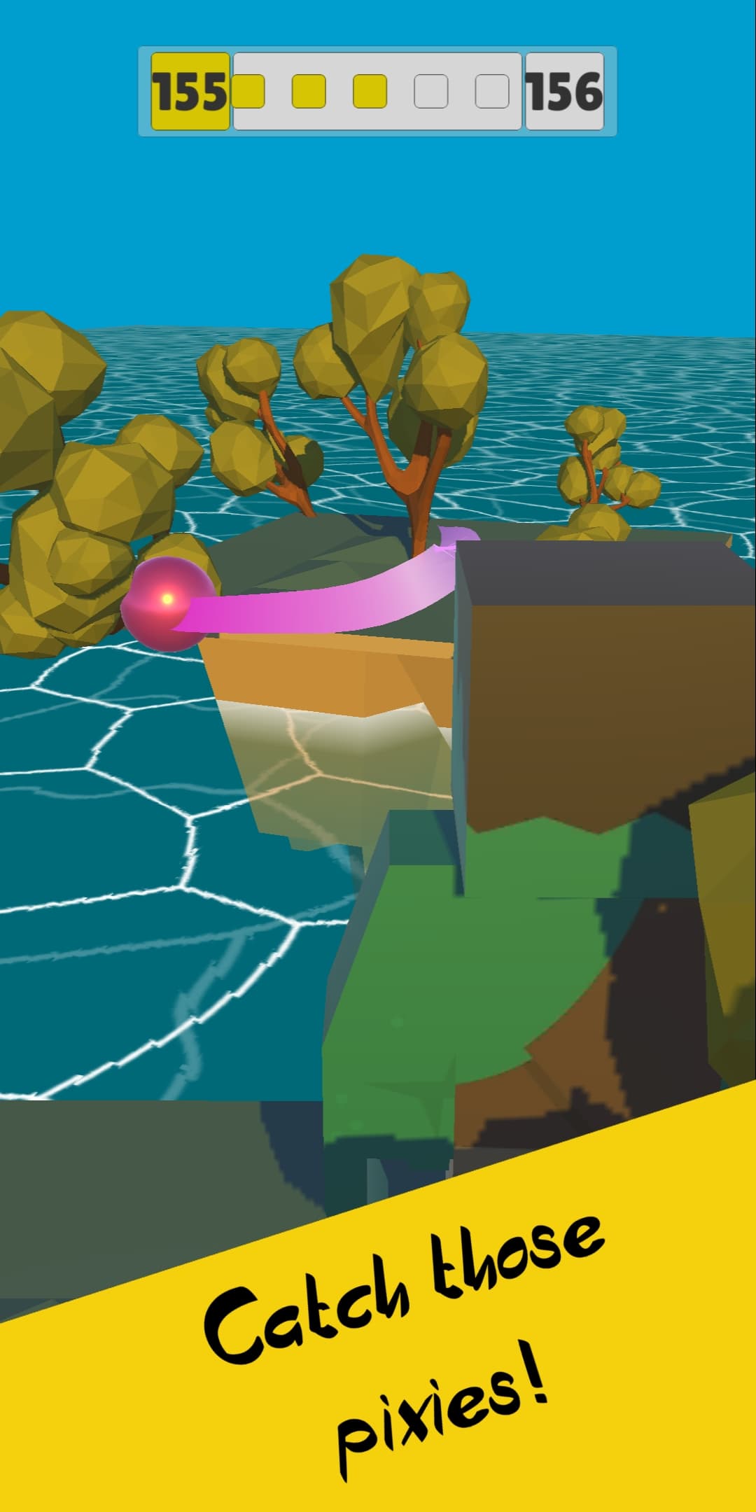 Island Jumper screenshot 3