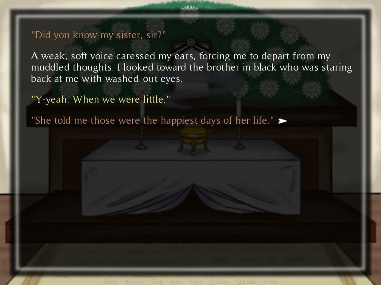 Summer Daydream screenshot 4
