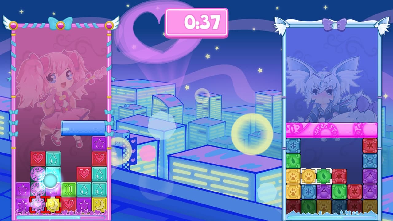 Swapette Showdown screenshot 6