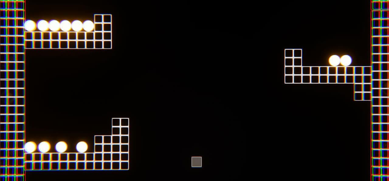 Forgotten Land Of Blender screenshot 3