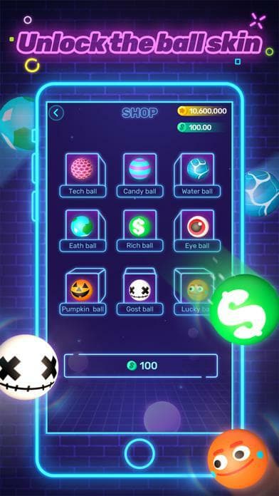 Hyper Plinko