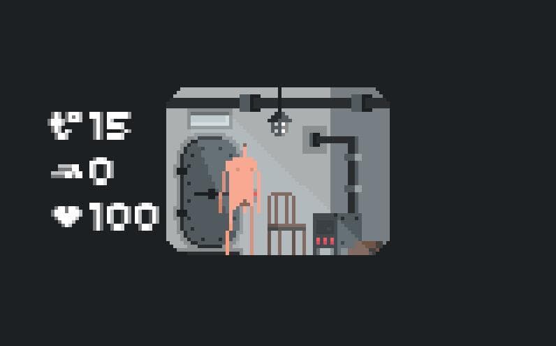 meanwhile in somewhere screenshot 2