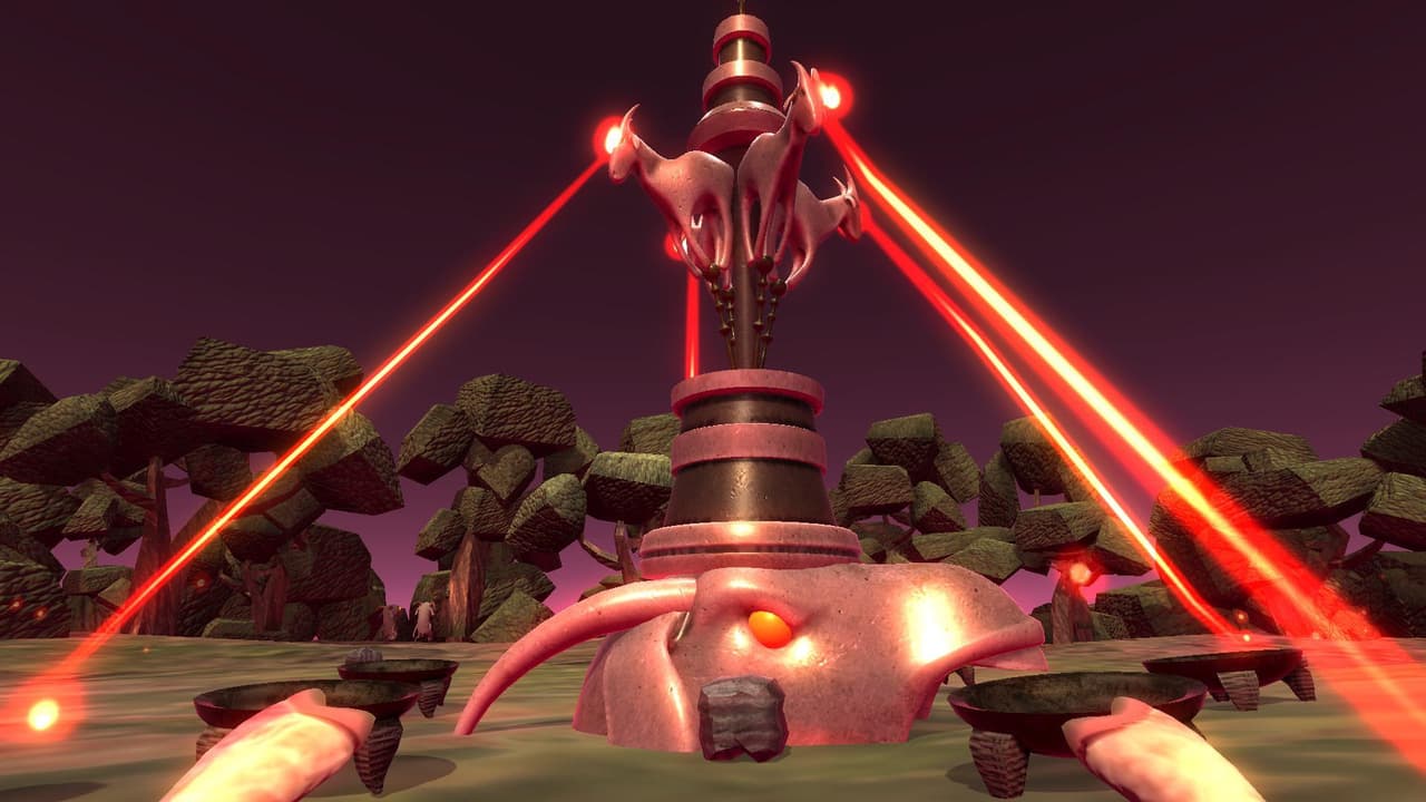 Goat Sacrifice screenshot 5