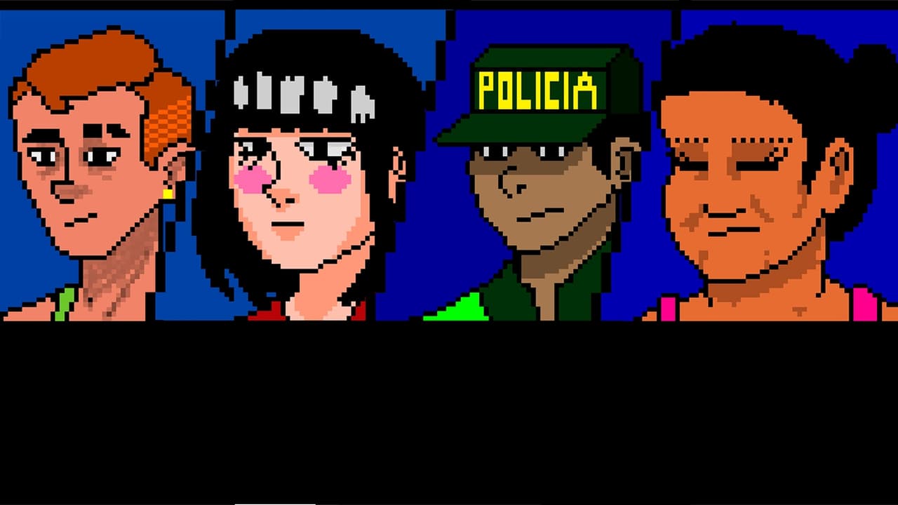 Luka o Filo