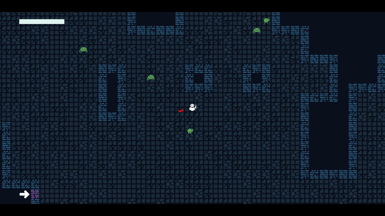 Impact Tower (YottaYocta) screenshot 6