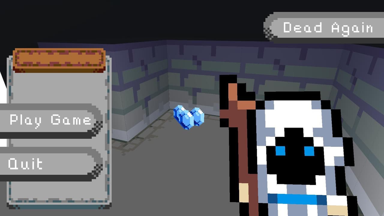 Dead Again (Szolitor1) screenshot 2