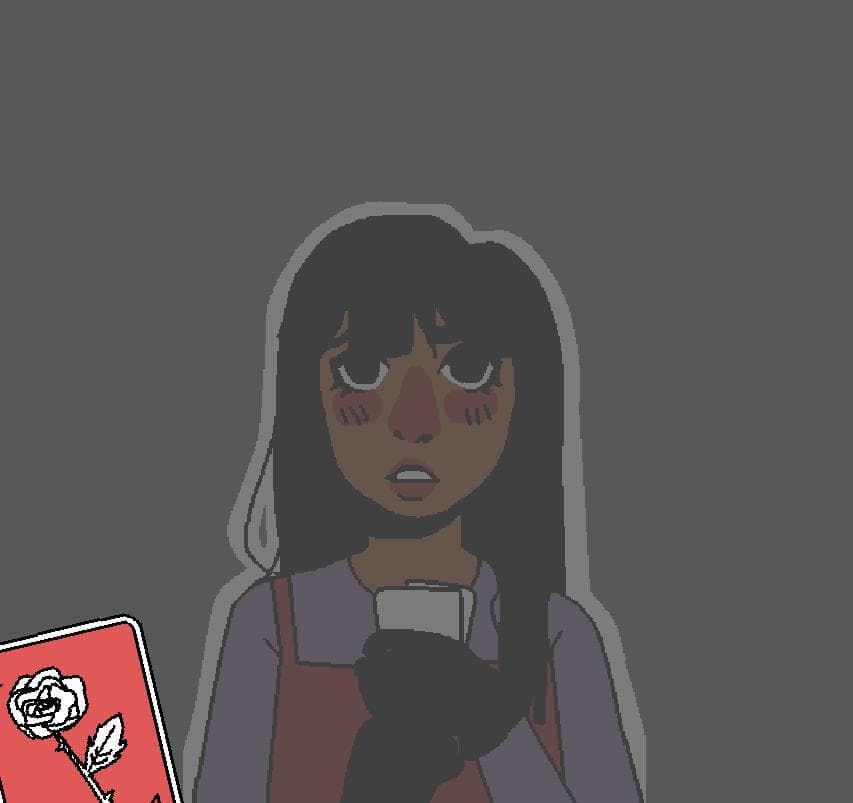 Bouquet Keeper