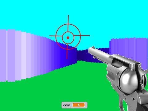 coin collector game screenshot 4