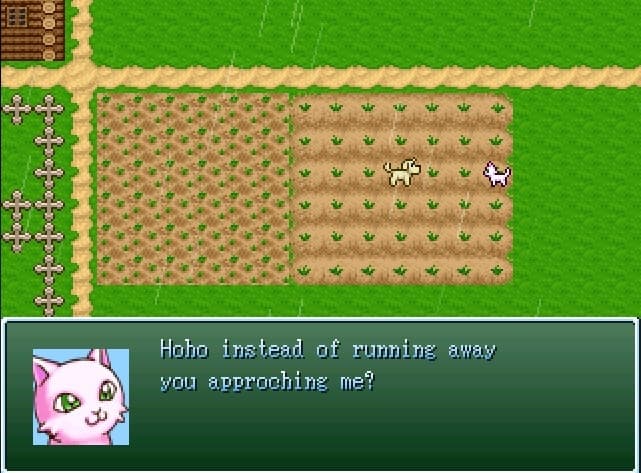 John Weird Adventure screenshot 3
