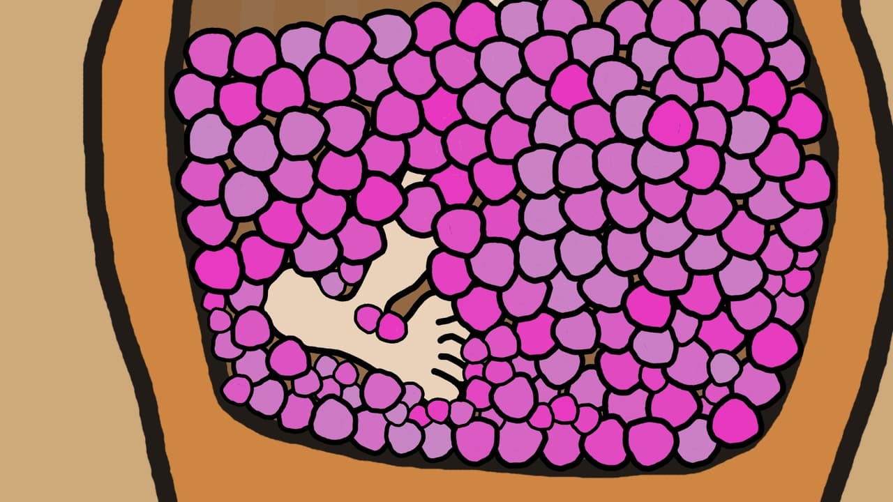 Foot fun