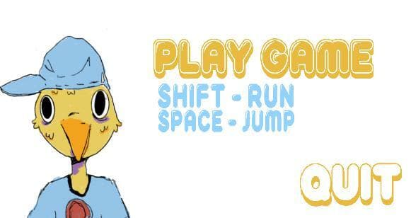 Tim Go 3D Jump