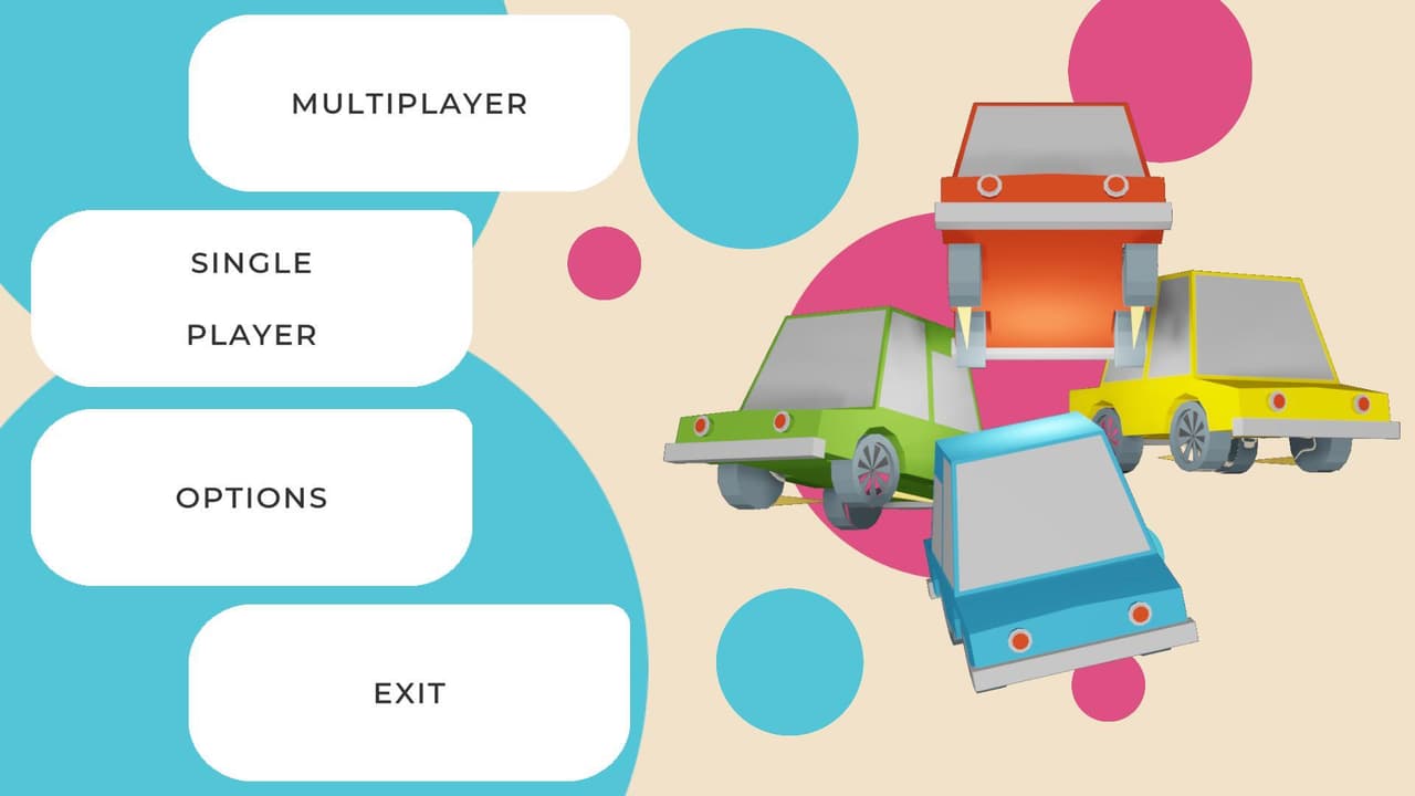 Untitled Car Game (enekoatxa) screenshot 5