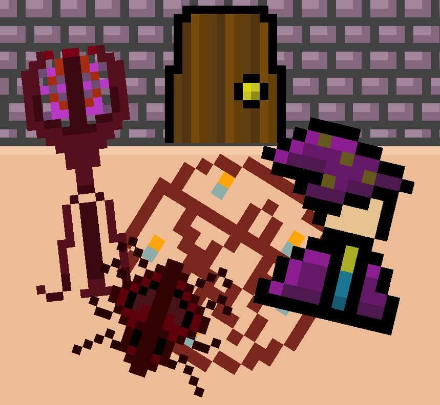 The Bad Wizard (Work_Smarter)